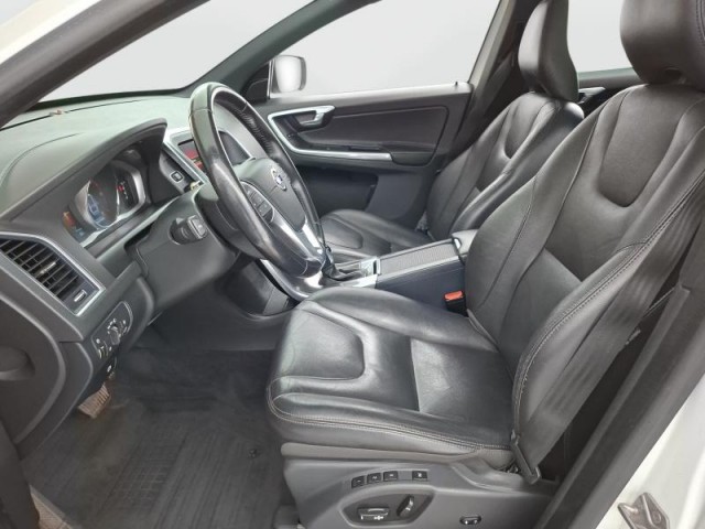 Volvo XC60  D4 