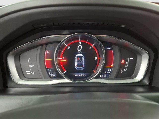 Volvo XC60  D4 