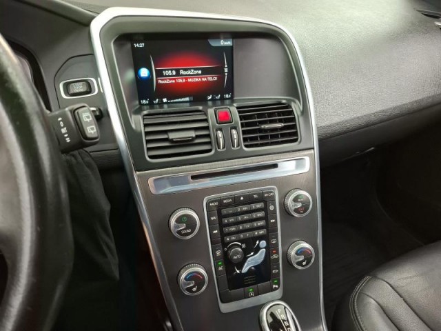 Volvo XC60  D4 