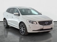 Volvo XC60  D4 
