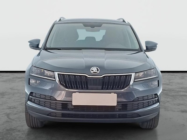 Škoda Karoq  1.5 TSI Style