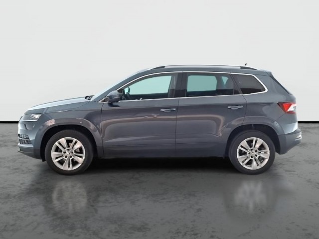 Škoda Karoq  1.5 TSI Style