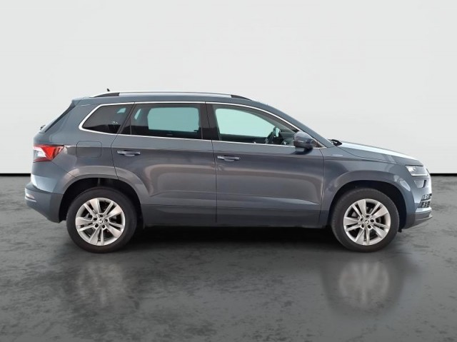 Škoda Karoq  1.5 TSI Style