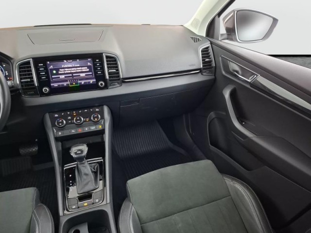 Škoda Karoq  1.5 TSI Style