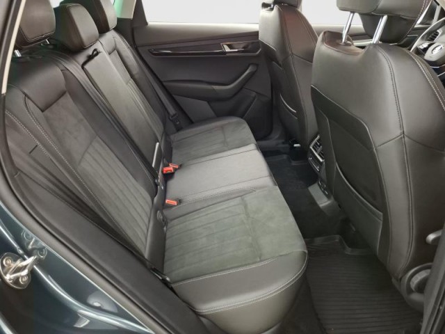 Škoda Karoq  1.5 TSI Style
