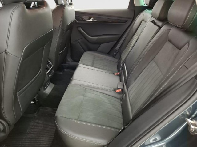 Škoda Karoq  1.5 TSI Style