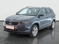 Škoda Karoq  1.5 TSI Style