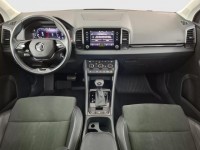 Škoda Karoq  1.5 TSI Style