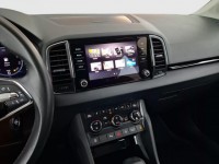 Škoda Karoq  1.5 TSI Style