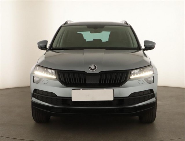 Škoda Karoq  1.5 TSI Style