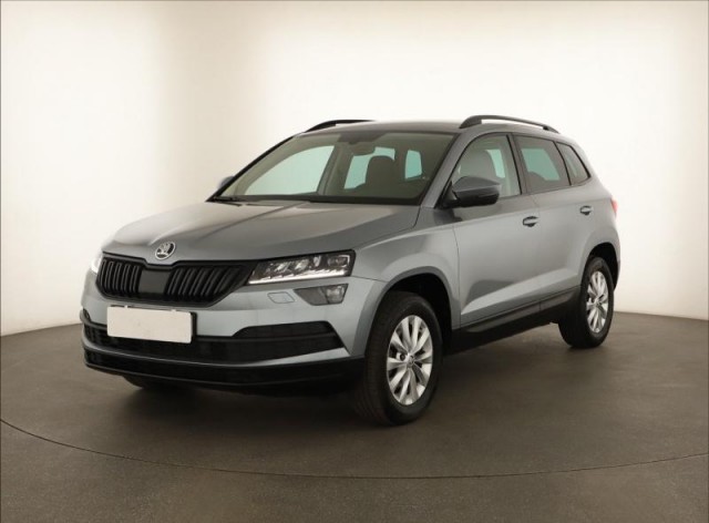 Škoda Karoq  1.5 TSI Style