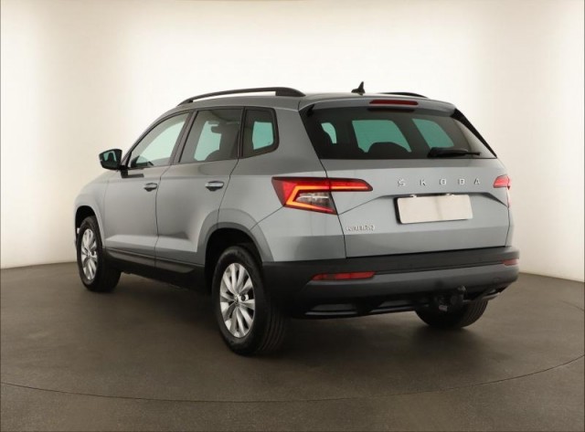 Škoda Karoq  1.5 TSI Style