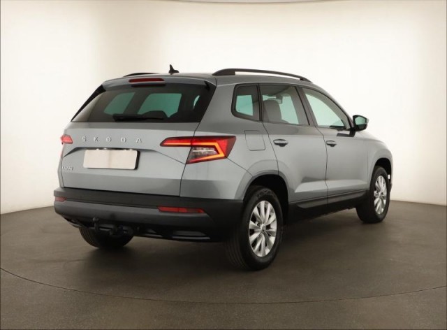 Škoda Karoq  1.5 TSI Style
