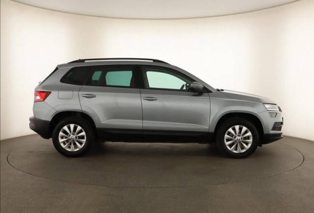 Škoda Karoq  1.5 TSI Style
