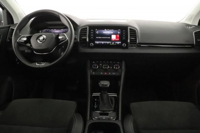 Škoda Karoq  1.5 TSI Style