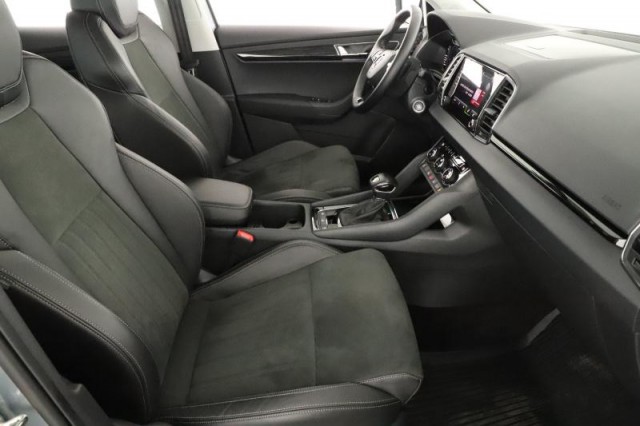 Škoda Karoq  1.5 TSI Style
