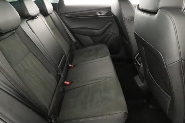 Škoda Karoq  1.5 TSI Style
