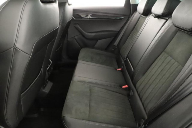 Škoda Karoq  1.5 TSI Style