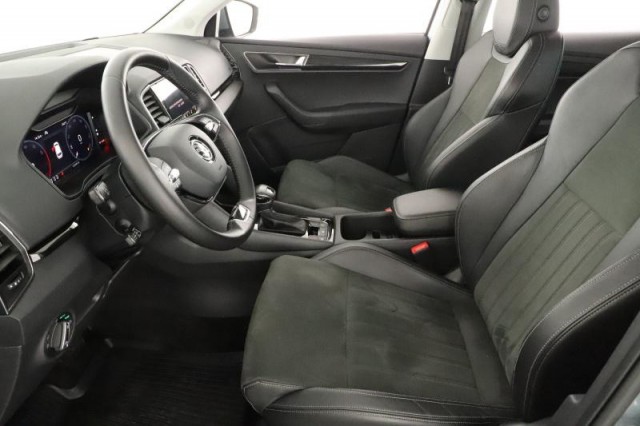 Škoda Karoq  1.5 TSI Style