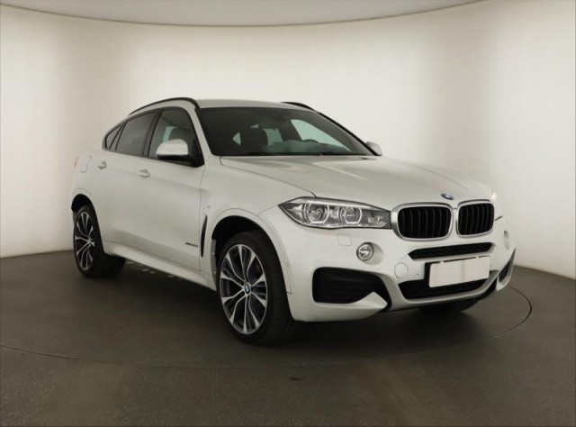 BMW X6  xDrive30d 