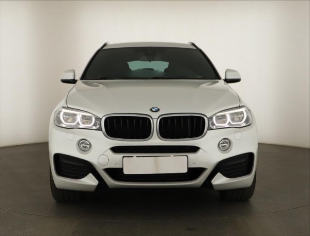 BMW X6  xDrive30d 
