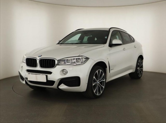 BMW X6  xDrive30d 