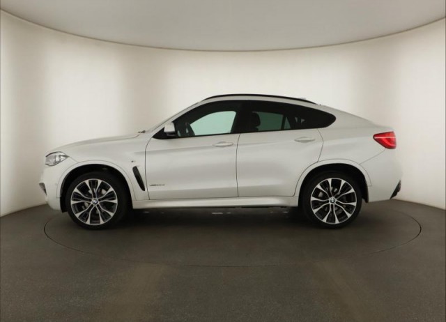 BMW X6  xDrive30d 