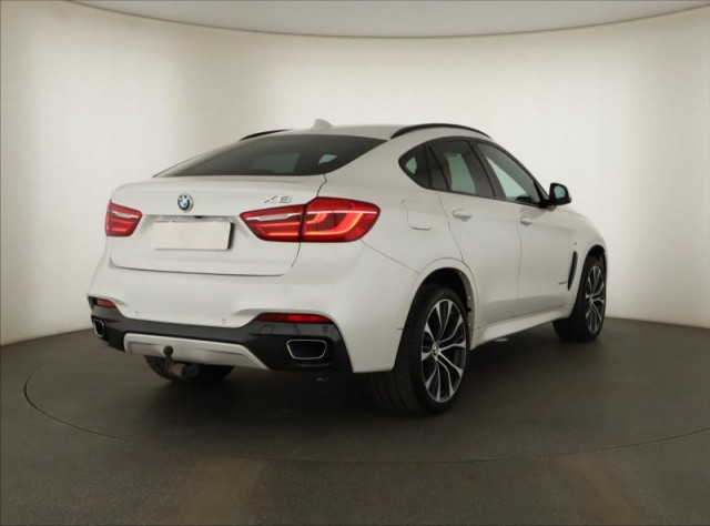 BMW X6  xDrive30d 