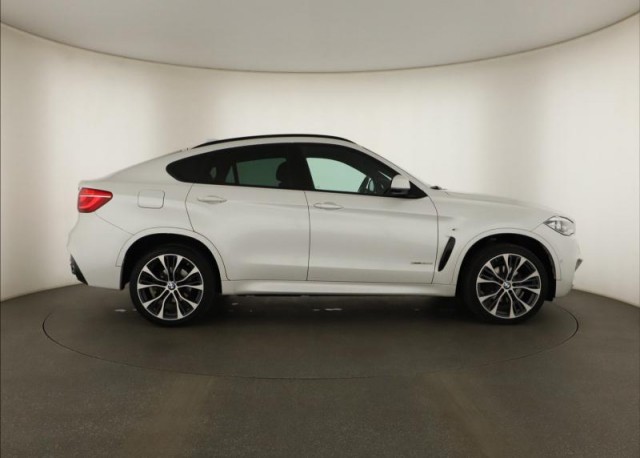 BMW X6  xDrive30d 
