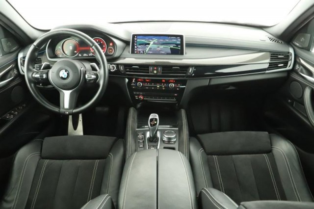 BMW X6  xDrive30d 