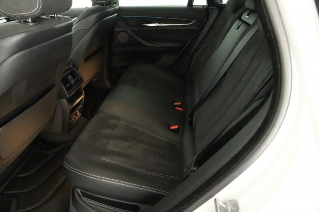 BMW X6  xDrive30d 