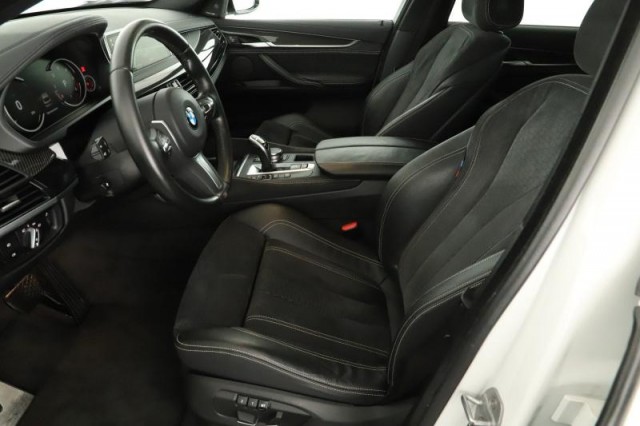 BMW X6  xDrive30d 