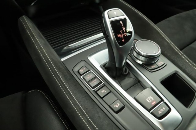 BMW X6  xDrive30d 