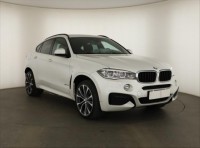 BMW X6  xDrive30d 