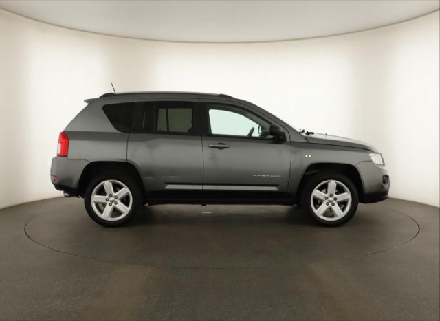 Jeep Compass  2.2 CRD 