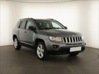 Jeep Compass  2.2 CRD 