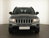 Jeep Compass  2.2 CRD 