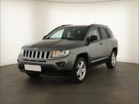Jeep Compass  2.2 CRD 