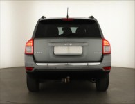 Jeep Compass  2.2 CRD 