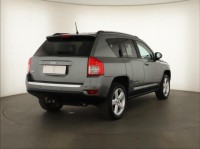 Jeep Compass  2.2 CRD 