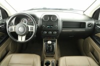 Jeep Compass  2.2 CRD 