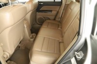 Jeep Compass  2.2 CRD 