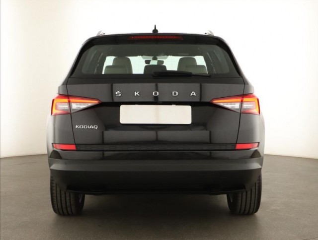 Škoda Kodiaq  1.5 TSI 
