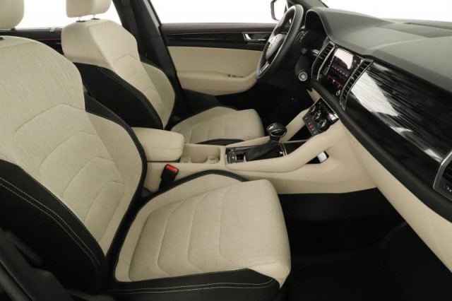 Škoda Kodiaq  1.5 TSI 