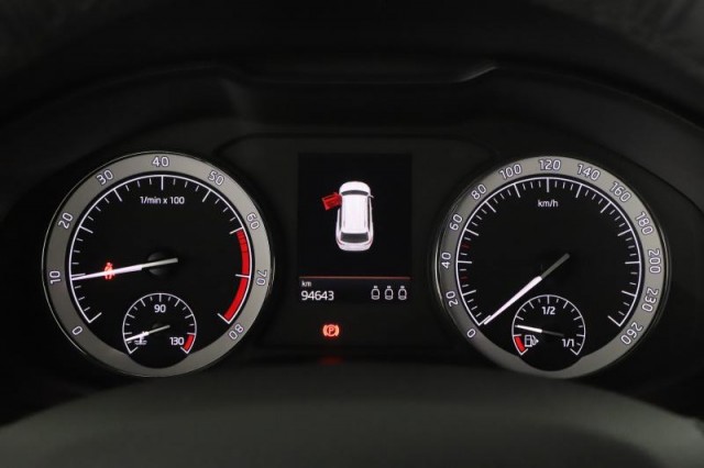 Škoda Kodiaq  1.5 TSI 