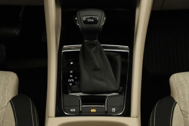Škoda Kodiaq  1.5 TSI 