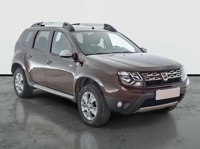 Dacia Duster  1.6 SCe 