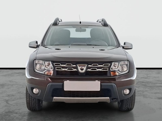 Dacia Duster  1.6 SCe 