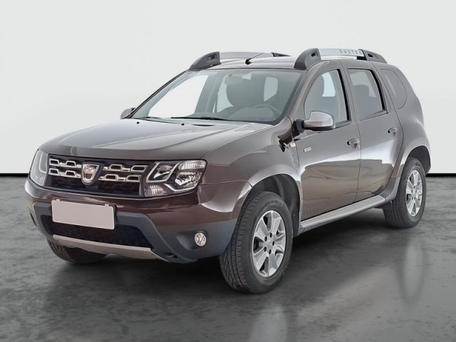 Dacia Duster  1.6 SCe 