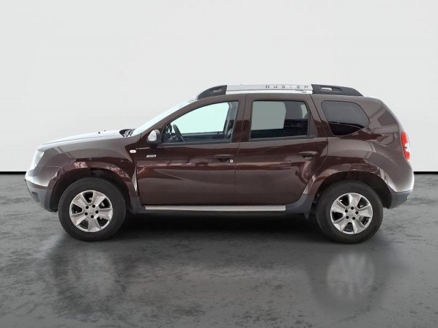 Dacia Duster  1.6 SCe 